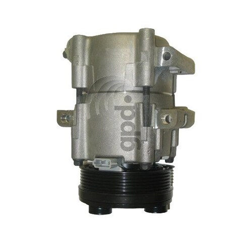 Gpd Compressor Kit 9631954